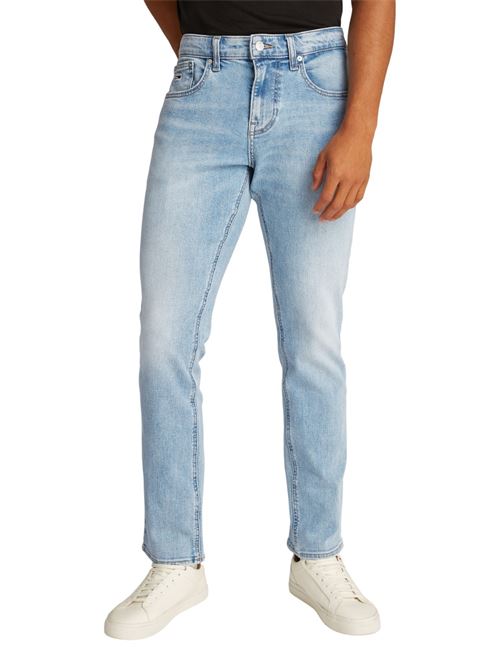 DM0DM209851AB BLU Tommy Jeans | DM0DM209851AB BLU